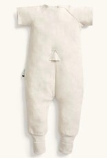 ErgoPouch ErgoPouch 1.0 Tog Sleep Onesie Oatmeal Marle