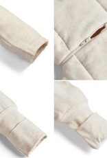 ErgoPouch ErgoPouch 1.0 Tog Sleep Onesie Oatmeal Marle