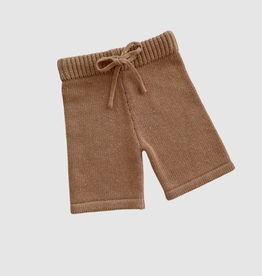 Ziggy Lou Ziggy Lou Cropped Pants Maple Fleck