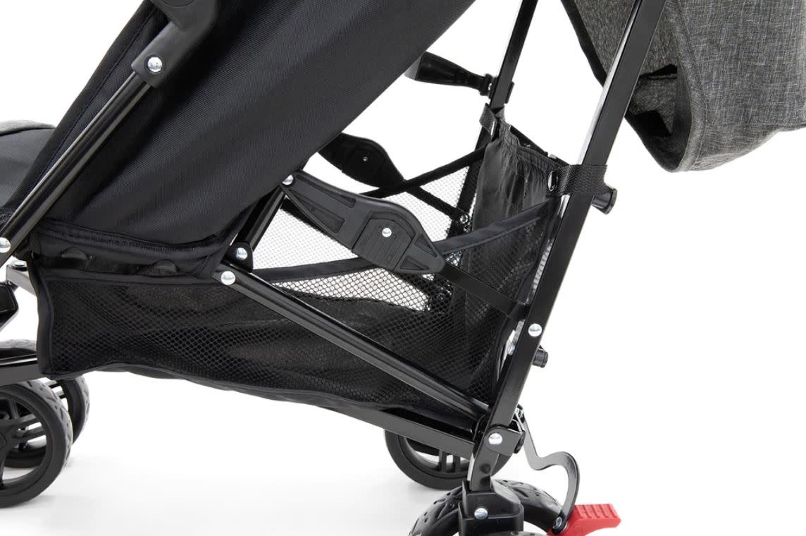 Betti Betti Gran Stroller
