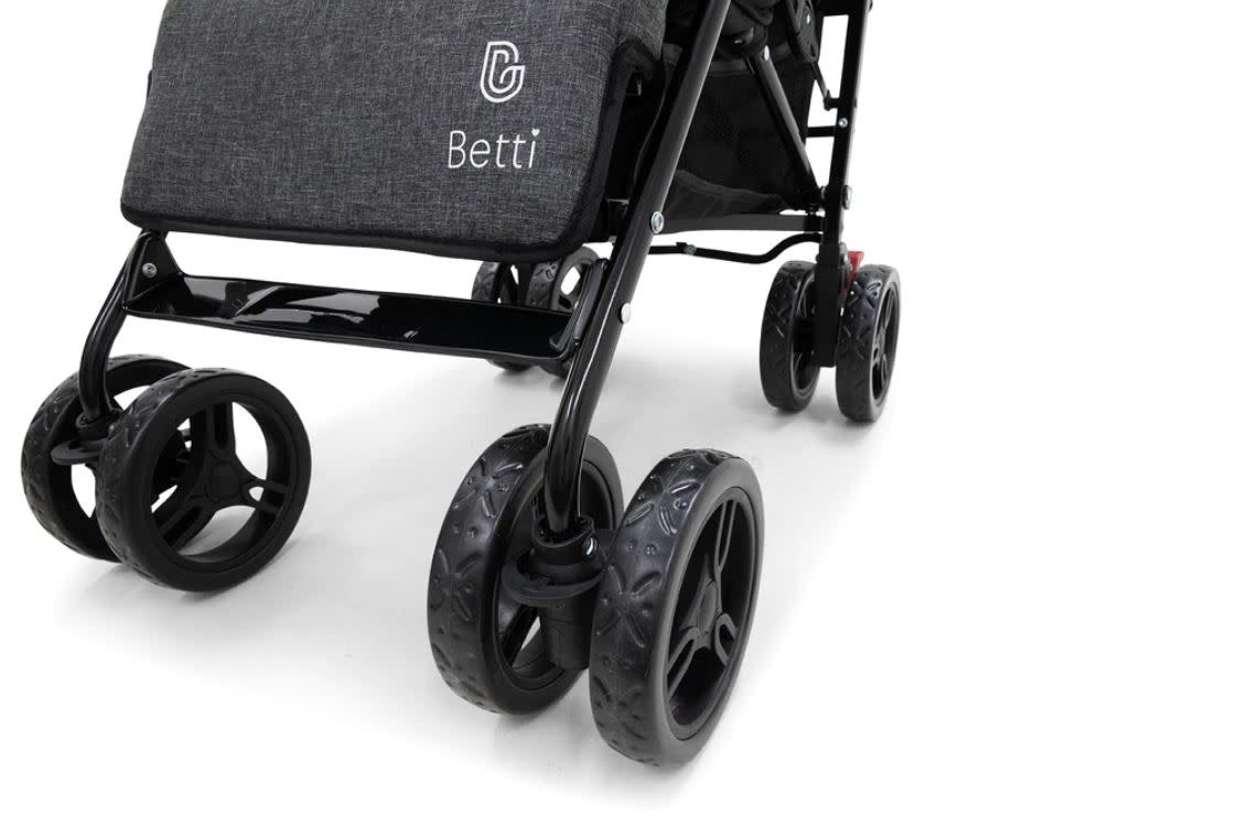 Betti Betti Gran Stroller
