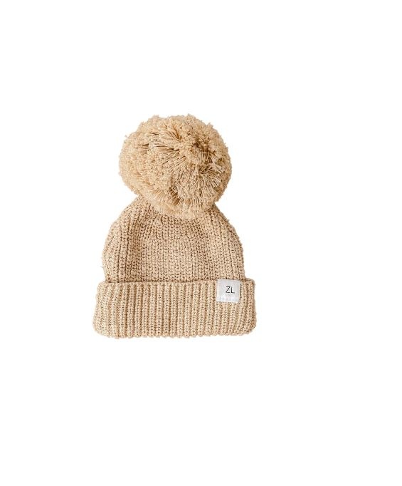 Ziggy Lou Ziggy Lou Beanie 3-4Y