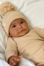 Ziggy Lou Ziggy Lou Beanie 3-4Y