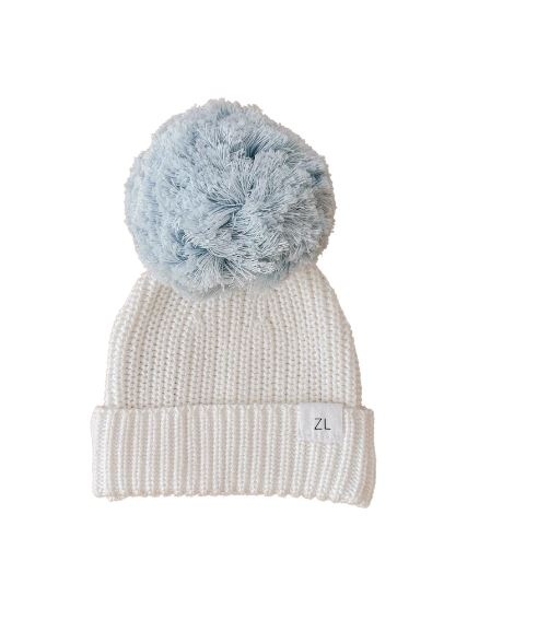 Ziggy Lou Ziggy Lou Beanie 3-4Y