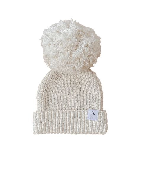 Ziggy Lou Ziggy Lou Beanie 3-4Y