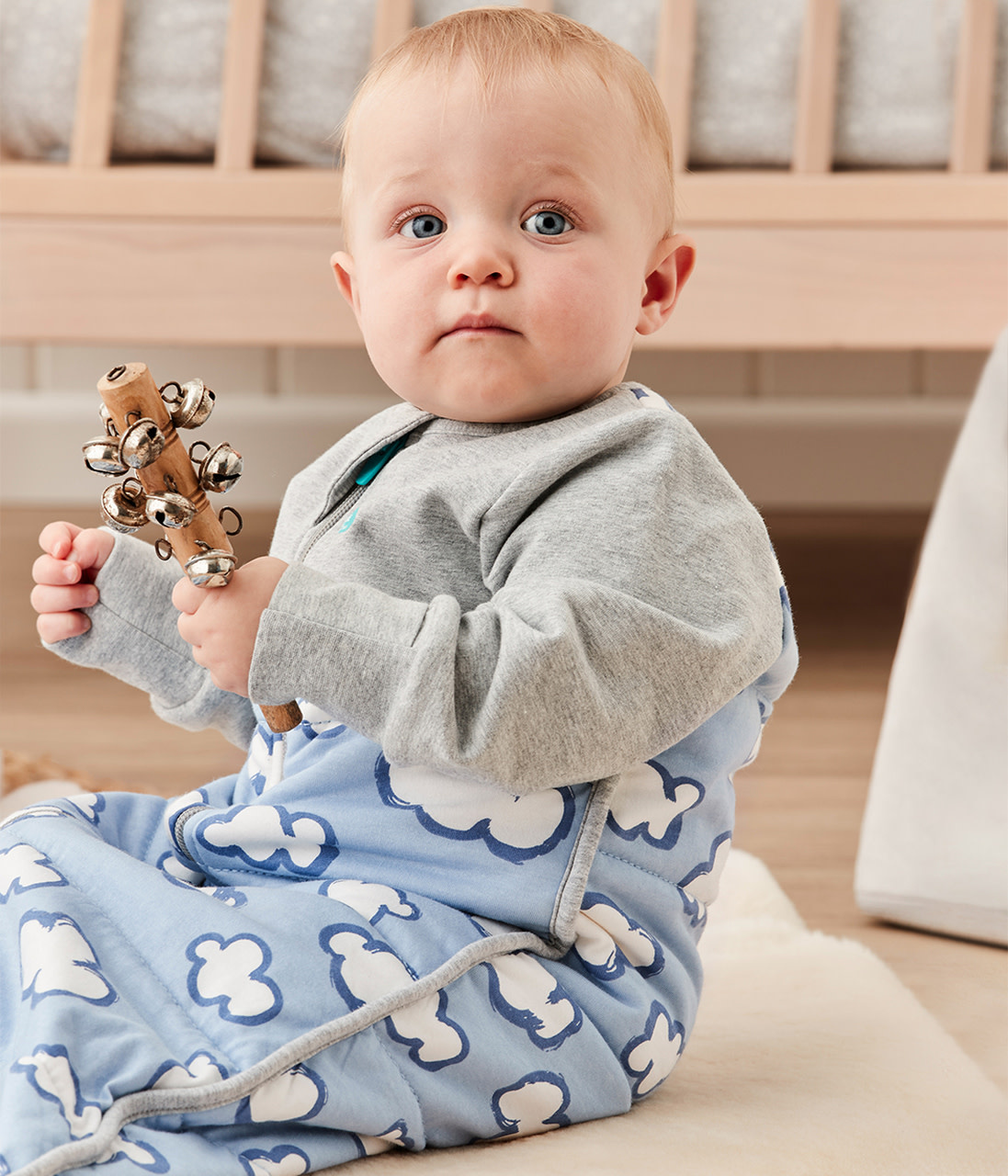 Love To Dream Love To Dream Sleepbag Warm 2.5 TOG