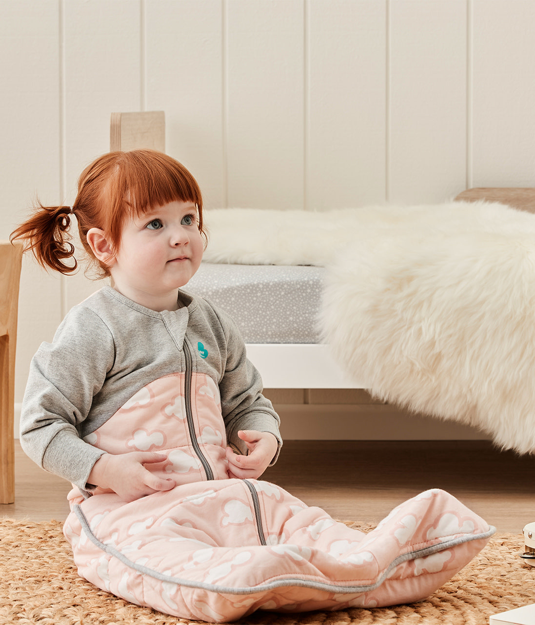 Love To Dream Love To Dream Sleepbag Warm 2.5 TOG