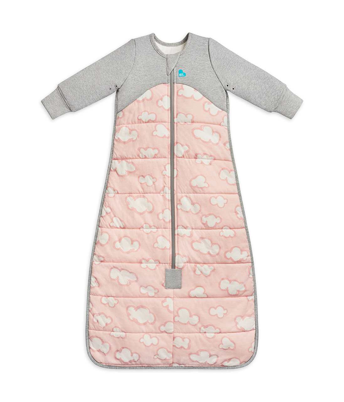 Love To Dream Love To Dream Sleepbag Warm 2.5 TOG