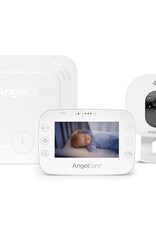 Angelcare Angelcare  AC417 Movement, Video & Sound Monitor