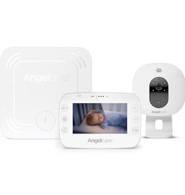 Angelcare Angelcare  AC417 Movement, Video & Sound Monitor