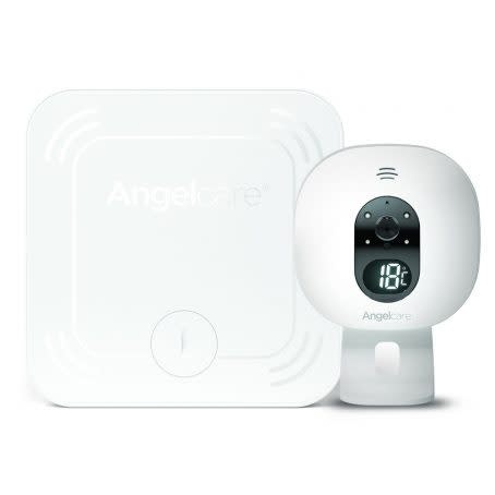 Angelcare Angelcare ACAM2 Additional Camera  & Sensor Pad Suit (AC527 / AC327 / AC320)