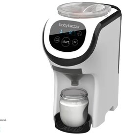 Baby Brezza Baby Brezza Formula Pro Mini