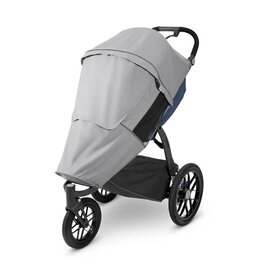 UPPABaby UPPAbaby Ridge Sun and Bug Shield