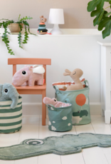 Done By Deer Done By Deer Storage Baskets 3-Piece Happy Clouds