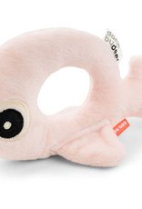 Done By Deer Done By Deer Ring Rattle Wally