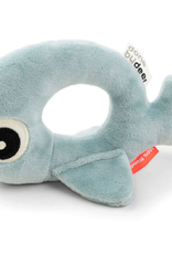 Done By Deer Done By Deer Ring Rattle Wally