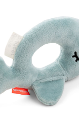 Done By Deer Done By Deer Ring Rattle Wally