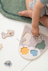 Done By Deer Done By Deer Peg Puzzle Lalee Sand