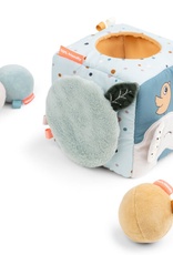 Done By Deer Done By Deer Discovery Cube Deer Friends Colour Mix