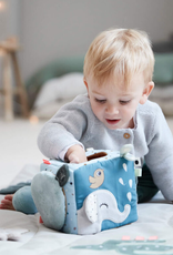 Done By Deer Done By Deer Discovery Cube Deer Friends Colour Mix