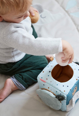 Done By Deer Done By Deer Discovery Cube Deer Friends Colour Mix