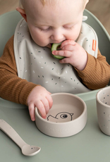 Done By Deer Done By Deer Silicone first meal set