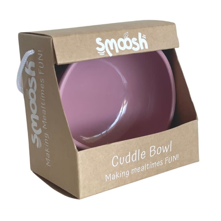 Smoosh Smoosh Cuddle Bowl