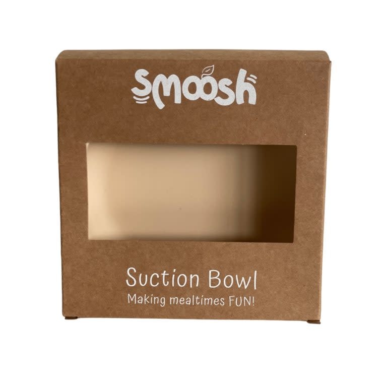 Smoosh Smoosh Suction Bowl