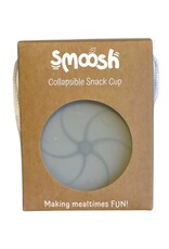 Smoosh Smoosh Snack Cup with Lid