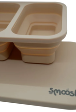 Smoosh Smoosh Silicone Lunch Box