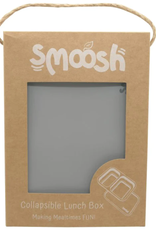 Smoosh Smoosh Silicone Lunch Box