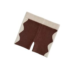 Ziggy Lou Ziggy Lou Bike Shorts Chocolate