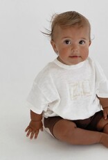 Ziggy Lou Ziggy Lou ZL Tee - 0-3m