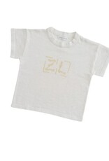 Ziggy Lou Ziggy Lou ZL Tee - 0-3m