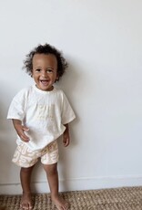 Ziggy Lou Ziggy Lou ZL Tee - 0-3m