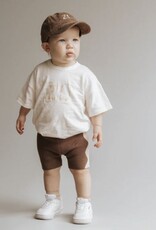 Ziggy Lou Ziggy Lou ZL Tee - 0-3m