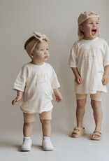 Ziggy Lou Ziggy Lou ZL Tee - 0-3m