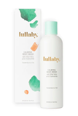 Lullaby Lullaby Skincare Calming Body Wash 250ML