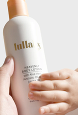 Lullaby Lullaby Skincare Heavenly Soft Body Lotion 250ml