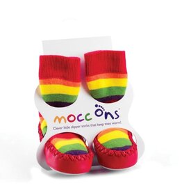 Mock Ons Mocc Ons Rainbow