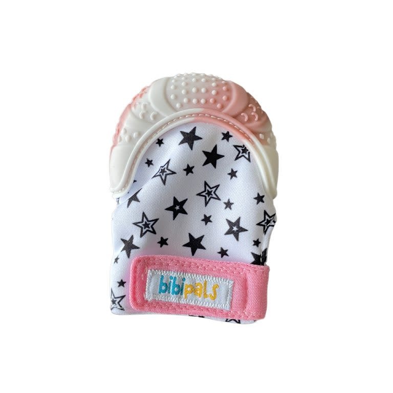 BibiBaby BibiBaby Teething Mitts