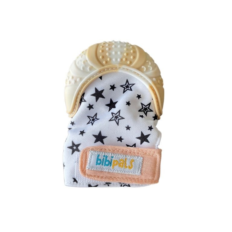 BibiBaby BibiBaby Teething Mitts