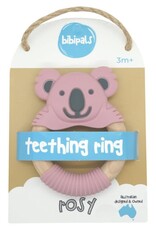 BibiBaby BibiBaby Teething Ring