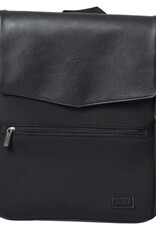 La Tasche La Tasche Classic Backpack Black