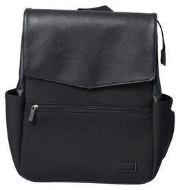 La Tasche La Tasche Classic Backpack Black