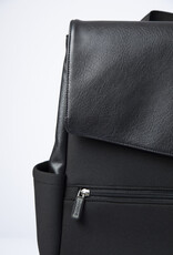La Tasche La Tasche Classic Backpack Black