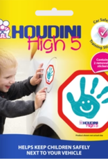 Houdini Houdini High 5