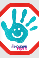 Houdini Houdini High 5