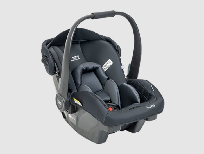 SafeNSound SafeNSound b-pod
