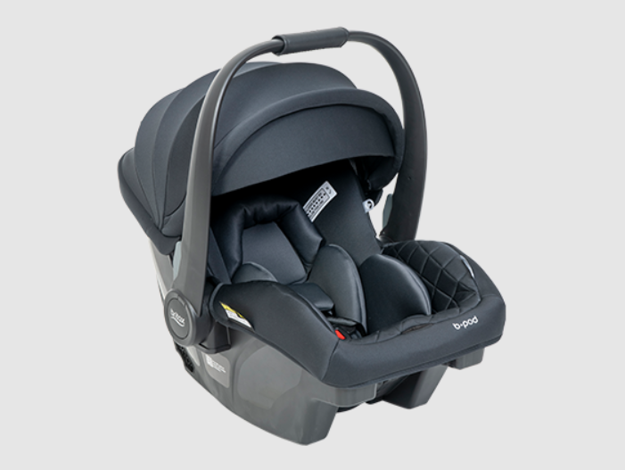 SafeNSound SafeNSound b-pod